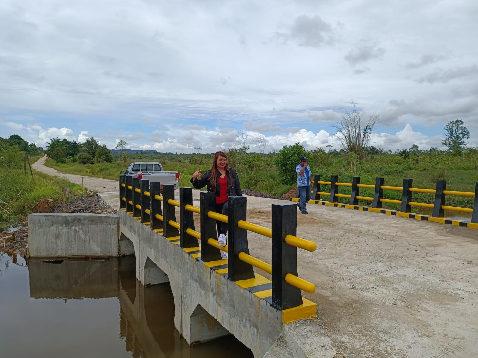 Galeri Proyek